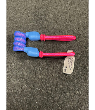 Tuff Teathers Tuff Tethers Peak Pro Nano Coil Tether 2