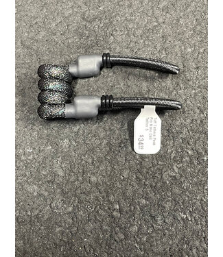 Tuff Teathers Tuff Tethers Peak Pro Nano Coil Tether 5