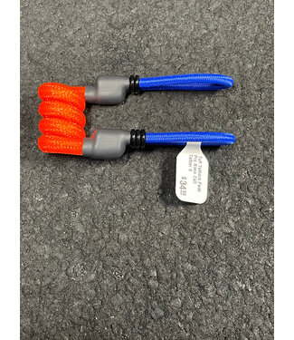 Tuff Teathers Tuff Tethers Peak Pro Nano Coil Tether 6