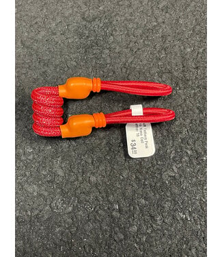 Tuff Teathers Tuff Tethers Peak Pro Nano Coil Tether 10