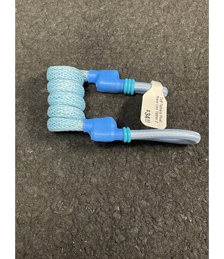 Tuff Teathers Tuff Tethers Pivot Nano Coil Tether 2