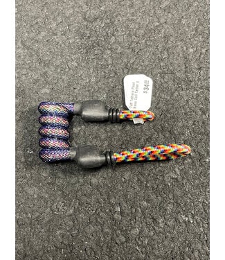 Tuff Teathers Tuff Tethers Pivot Nano Coil Tether 4