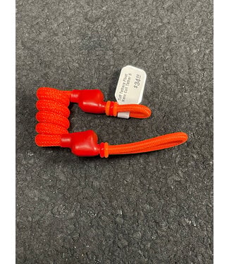 Tuff Teathers Tuff Tethers Pivot Nano Coil Tether 5