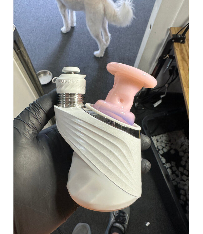 Durin Glass Durin Baby Cooling Tower Colors
