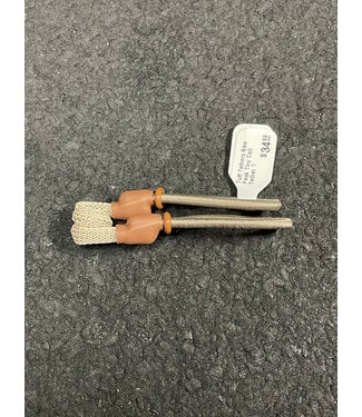 Tuff Teathers Tuff Tethers New Peak Tiny Coil Tether 1