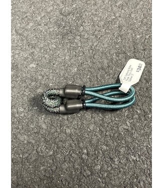 Tuff Teathers Tuff Tethers New Peak Tiny Coil Tether 2