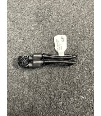 Tuff Teathers Tuff Tethers New Peak Tiny Coil Tether 4