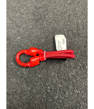 Tuff Teathers Tuff Tether Peak Pro Old School Tether 7
