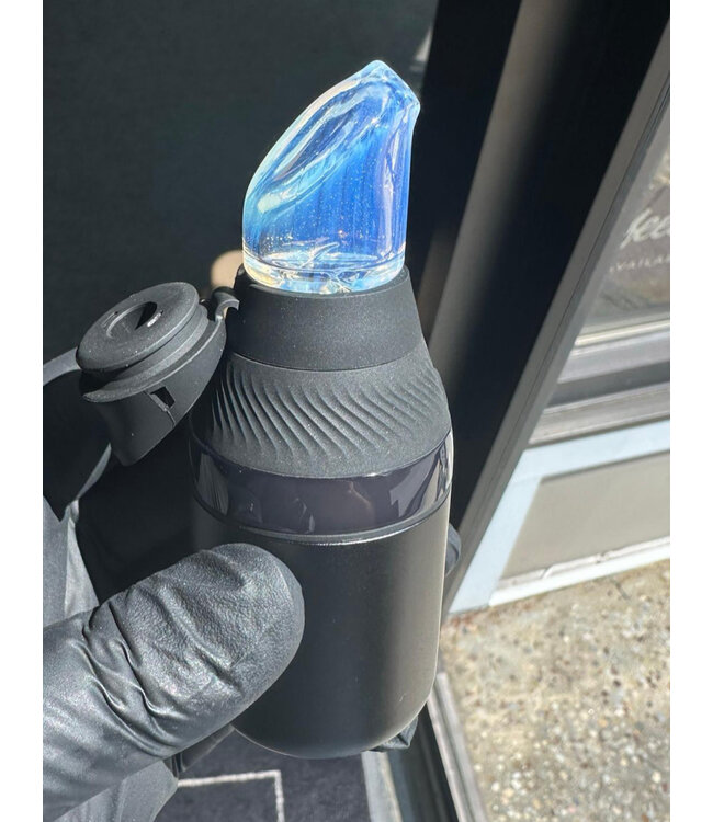 Tokr Glass Core Mouthpiece by Tokr