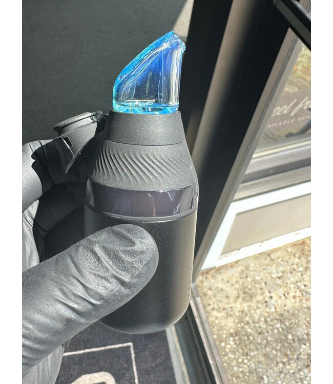 Tokr Glass Core Mouthpiece by Tokr