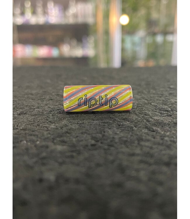Colored Rip Tip By Gordo Guac 9