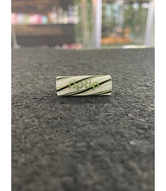 Colored Rip Tip By Gordo Lime Light 9