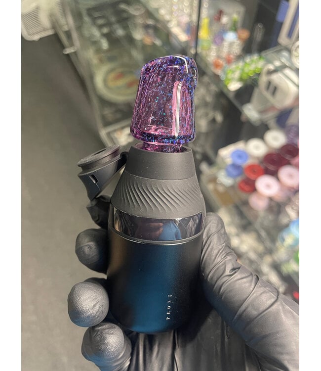 Happy Time Glass Happy Time Proxy Core Top Crushed Opal