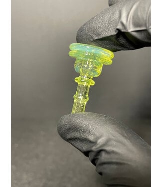 Happy Time Glass Happy Time Glass 3DXL Joystick Sunset Slyme CFL