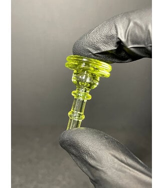 Happy Time Glass Happy Time Glass 3DXL Joystick Lemon Lime