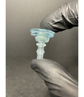 Happy Time Glass Happy Time Glass 3DXL Joystick Blue razz