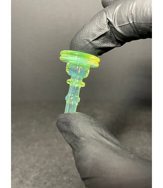 Happy Time Glass Happy Time Glass 3DXL Joystick Slyme