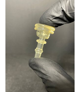 Happy Time Glass Happy Time Glass 3DXL Joystick Pastel Serum CFL