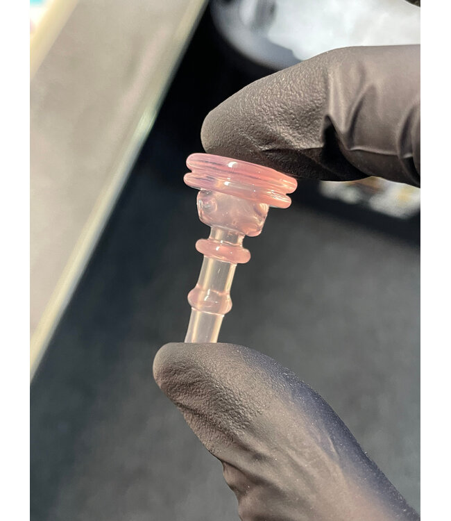 Happy Time Glass Happy Time Glass 3DXL Joystick Pastel Serum CFL