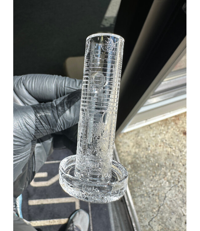 Quave Quartz Quave CB XL Chrysanthemum 10/90