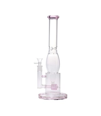 The Lantern Waterpipe Pink