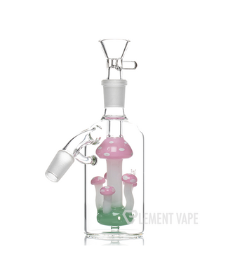 The Shroom Ash Catcher Pink 14/45