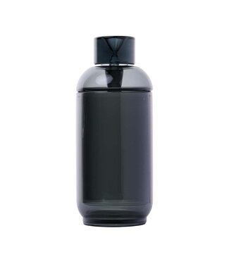 Vesper Gravity Bong Charcoal