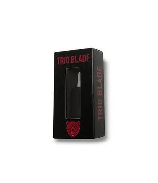Bear Quartz BQ Trio Replacement Tips