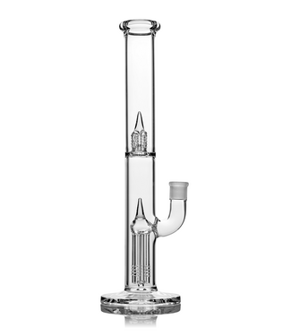 Greek Glass GG Tree Tube