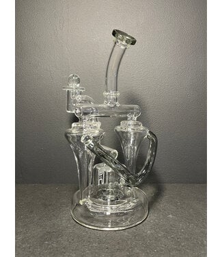 HG Dueling Recycler Smoke