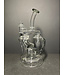 HG Dueling Recycler Smoke