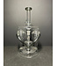 HG Dueling Recycler Smoke
