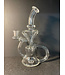Greek Glass Greek Glass Clear Floating Recycler