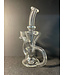 Greek Glass Greek Glass Clear Floating Recycler