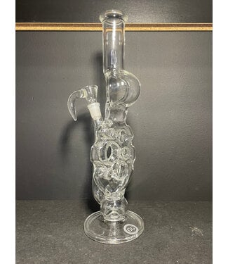 Greek Glass GG Mini Swiss 2.0 Middle Joint