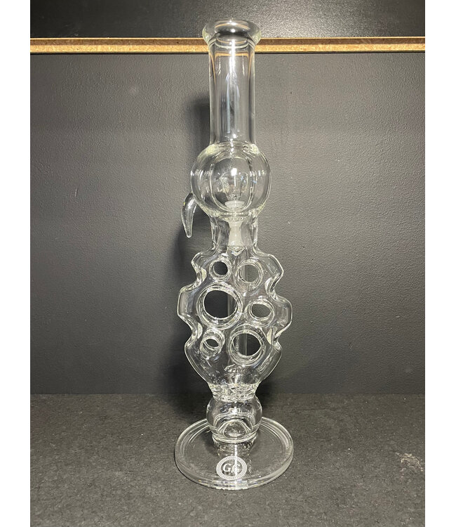 Greek Glass GG Mini Swiss 2.0 Middle Joint