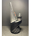 Greek Glass Greek 3DXL Joystick Opal Clear