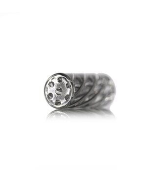 Greek Glass Greek Glass Rolling Tip 12mm