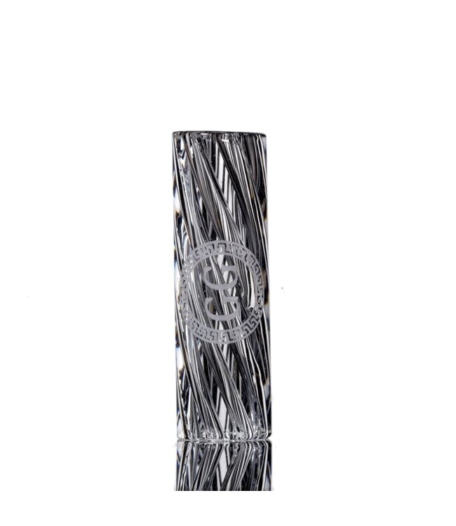 Greek Glass Greek Glass Rolling Tip 12mm