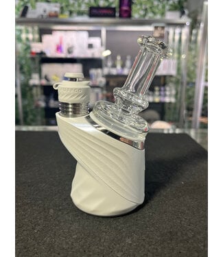 Greek Glass Greek Glass Puffco Dry Top