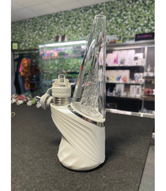 Greek Glass Greek Glass Proxy/3dxl Flip Spinner Cap
