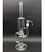 Greek Glass Greek Glass 360 Grid Cap Drop Recycler