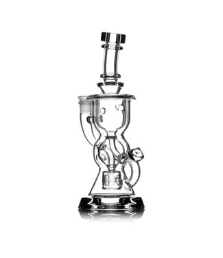 Greek Glass Greek Glass Faceted BTK