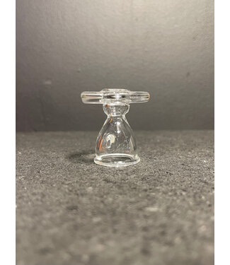 RealRichBrian RealRichBrian Core Top Clear