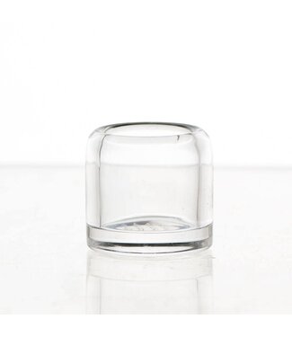 Bear Quartz Bear Quartz Splash Guard Insert