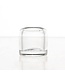 Bear Quartz Bear Quartz Splash Guard Insert