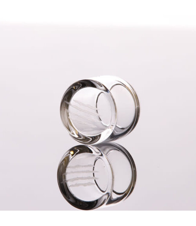 Bear Quartz Bear Quartz Splash Guard Insert