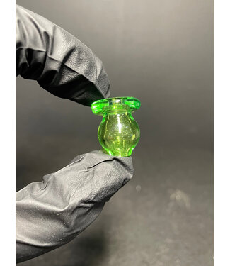 Greek Glass Greek OG Peak Ball Cap