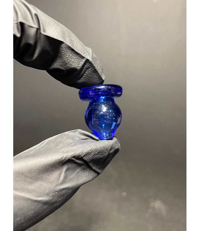 Greek Glass Greek OG Peak Ball Cap