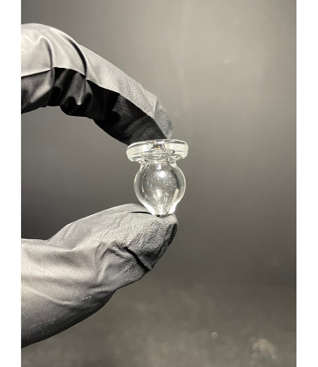 Greek Glass Greek OG Peak Ball Cap
